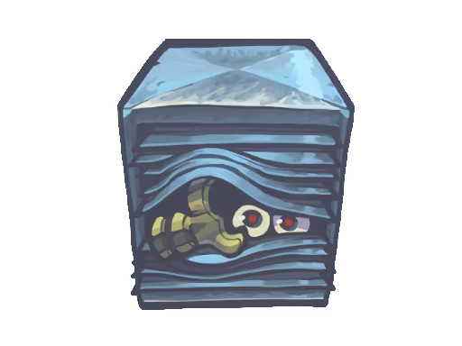 Sticker Peek-A-Boo - Preço e onde comprar no CS2