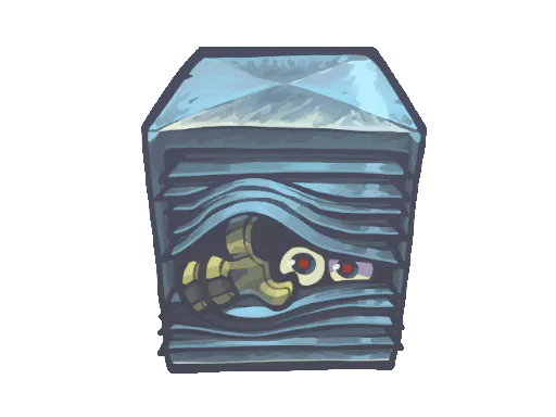 Sticker Peek-A-Boo - Preço e onde comprar no CS2