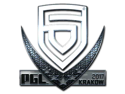 Sticker PENTA Sports (Foil) | Krakow 2017 - Preço e onde comprar no CS2