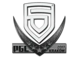 Sticker PENTA Sports | Krakow 2017 - Preço e onde comprar no CS2