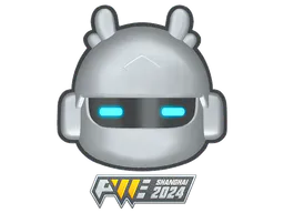 Sticker Perfect World | Shanghai 2024 - Preço e onde comprar no CS2