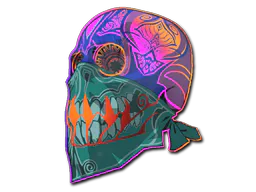 Sticker Perry (Holo) - Preço e onde comprar no CS2