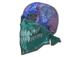 Sticker Perry - Preço e onde comprar no CS2