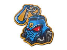 Sticker Primaris Keychain - Preço e onde comprar no CS2