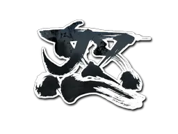 Sticker Rage - Preço e onde comprar no CS2