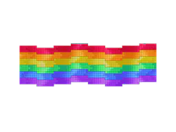 Sticker Rainbow Route (Holo) - Preço e onde comprar no CS2