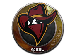 Sticker Renegades | Katowice 2019 - Preço e onde comprar no CS2