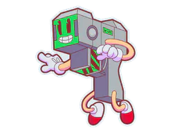 Sticker Retro Zeus - Preço e onde comprar no CS2