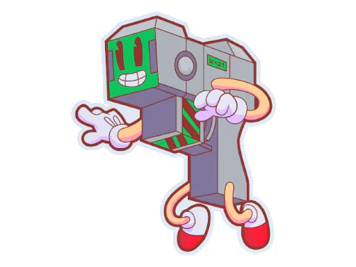 Sticker Retro Zeus - Preço e onde comprar no CS2