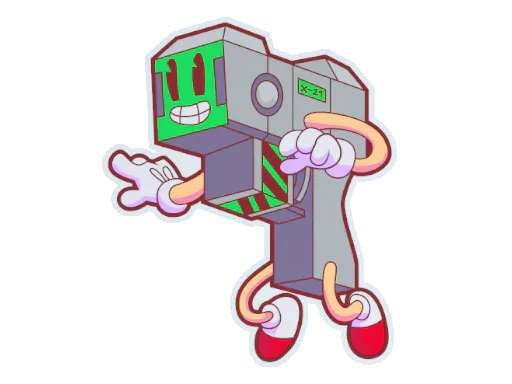 Sticker Retro Zeus - Preço e onde comprar no CS2