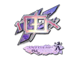 Sticker rox (Holo) | Antwerp 2022 - Preço e onde comprar no CS2