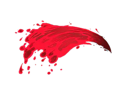 Sticker Ruby Stream (Lenticular) - Preço e onde comprar no CS2