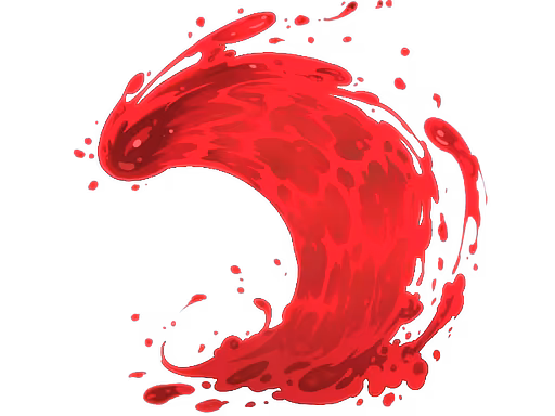 Sticker Ruby Wave (Lenticular) - Preço e onde comprar no CS2