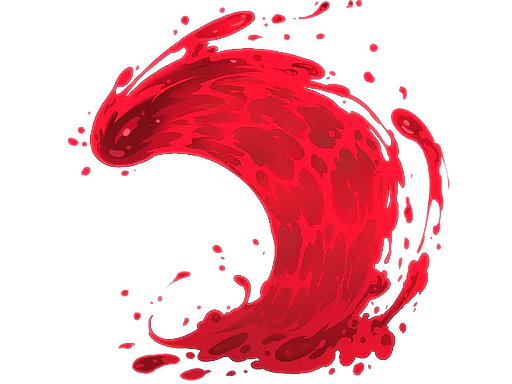 Sticker Ruby Wave (Lenticular) - Preço e onde comprar no CS2