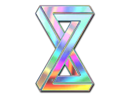 Sticker Runtime (Holo) - Preço e onde comprar no CS2