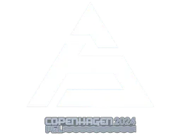 Sticker SAW | Copenhagen 2024 - Preço e onde comprar no CS2