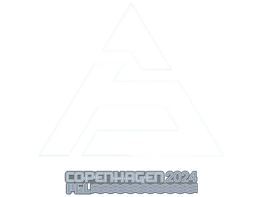 Sticker SAW | Copenhagen 2024 - Preço e onde comprar no CS2