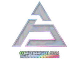 Sticker SAW (Holo) | Copenhagen 2024 - Preço e onde comprar no CS2