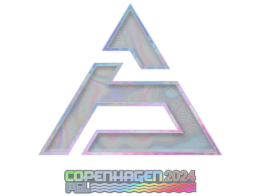 Sticker SAW (Holo) | Copenhagen 2024 - Preço e onde comprar no CS2