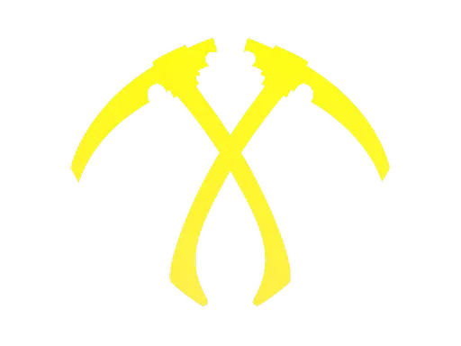 Sticker Scythes of the Emperor - Preço e onde comprar no CS2