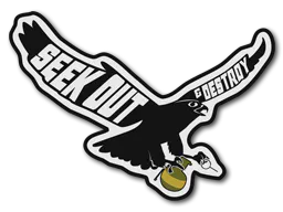 Sticker Seek & Destroy - Preço e onde comprar no CS2