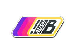 Sticker Shifty Tactics - Preço e onde comprar no CS2