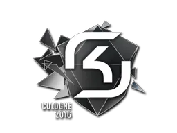 Sticker SK Gaming | Cologne 2016 - Preço e onde comprar no CS2