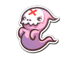 Sticker Skulltorgeist - Preço e onde comprar no CS2