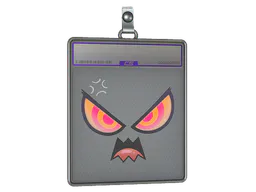 Sticker Slab Hypnoteyes (Holo) - Preço e onde comprar no CS2