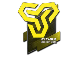 Sticker Space Soldiers | Boston 2018 - Preço e onde comprar no CS2