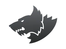 Sticker Space Wolves - Preço e onde comprar no CS2