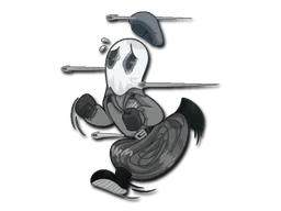 Sticker Speedy T - Preço e onde comprar no CS2