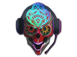 Sticker Stan (Holo) - Preço e onde comprar no CS2