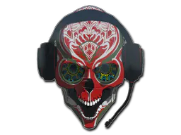 Sticker Stan - Preço e onde comprar no CS2