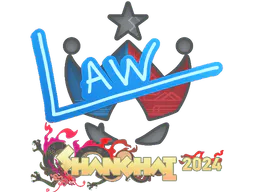 Sticker stanislaw | Shanghai 2024 - Preço e onde comprar no CS2