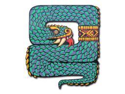 Sticker Stone Scales - Preço e onde comprar no CS2