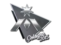 Sticker Team Immunity | Cologne 2015 - Preço e onde comprar no CS2