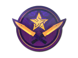 Sticker Terrorist-Tech - Preço e onde comprar no CS2