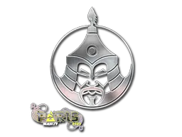 Sticker The MongolZ | Paris 2023 - Preço e onde comprar no CS2