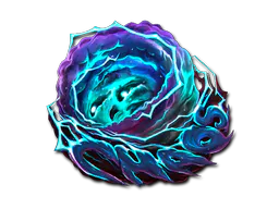 Sticker Tornado Chaos (Foil) - Preço e onde comprar no CS2