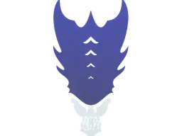 Sticker Tyranids 2 - Preço e onde comprar no CS2