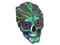 Sticker Viggo (Holo) - Preço e onde comprar no CS2