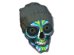 Sticker Viggo - Preço e onde comprar no CS2