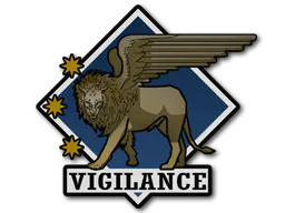 Sticker Vigilance - Preço e onde comprar no CS2