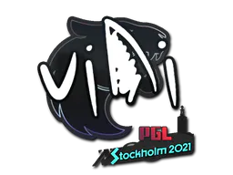 Sticker VINI | Stockholm 2021 - Preço e onde comprar no CS2