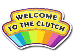Sticker Welcome to the Clutch - Preço e onde comprar no CS2