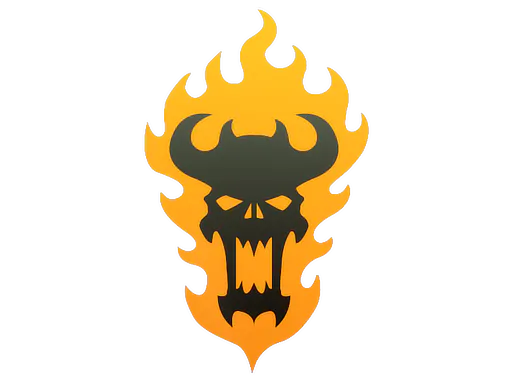 Sticker Word Bearers 1 - Preço e onde comprar no CS2