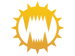 Sticker World Eaters 1 - Preço e onde comprar no CS2