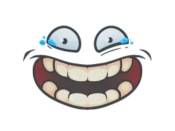 Sticker XD - Preço e onde comprar no CS2