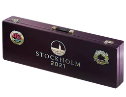 Souvenir Package Stockholm 2021 Ancient Souvenir Package - Preço e onde comprar no CS2